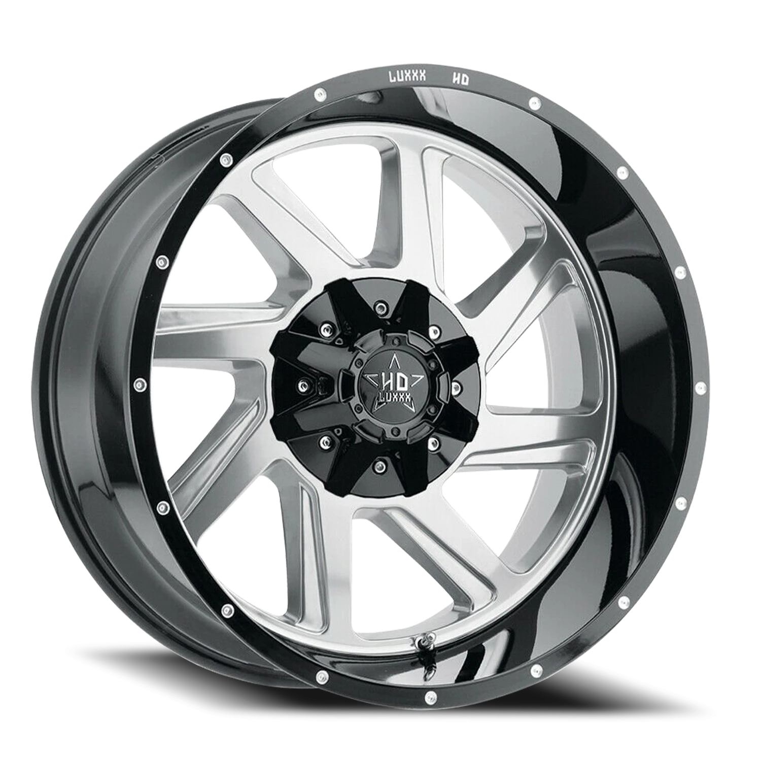 LUXXX HD LHD14 22X12
